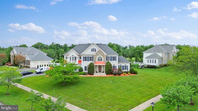 401 CALLOWAY CT, Ashton, MD 20861