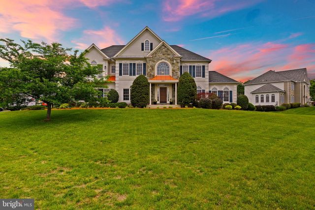 401 CALLOWAY CT, Ashton, MD 20861