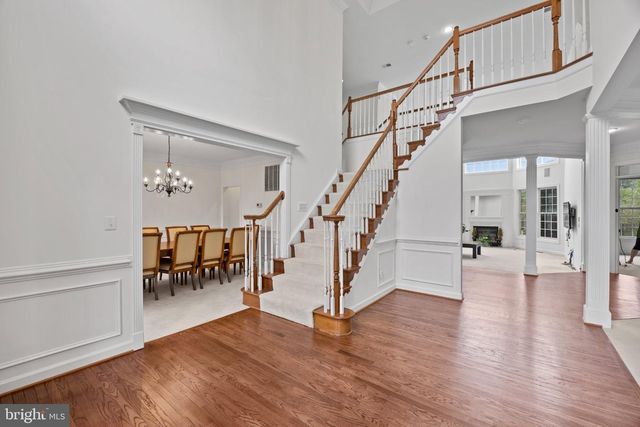 401 CALLOWAY CT, Ashton, MD 20861