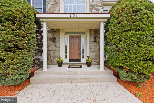 401 CALLOWAY CT, Ashton, MD 20861