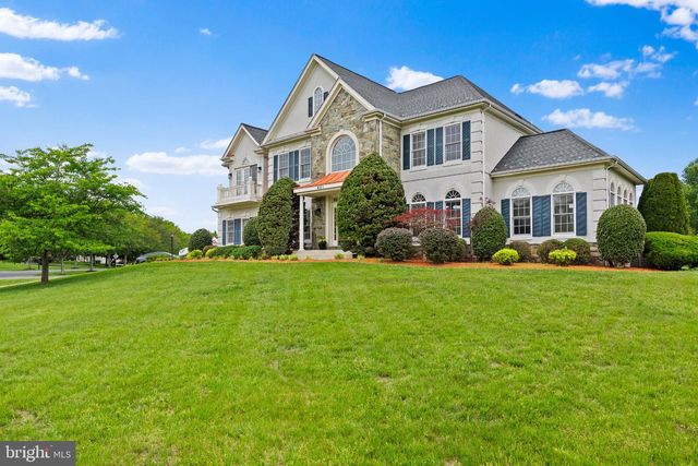 401 CALLOWAY CT, Ashton, MD 20861