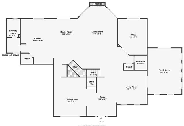 401 CALLOWAY CT, Ashton, MD 20861