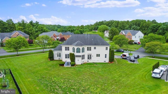 401 CALLOWAY CT, Ashton, MD 20861