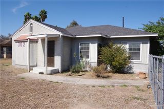 302 W Sam Houston Avenue, Pharr, TX 78577