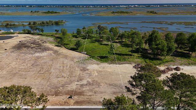 188 Dockside Drive, Hampstead, NC 28443