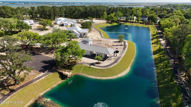 188 Dockside Drive, Hampstead, NC 28443