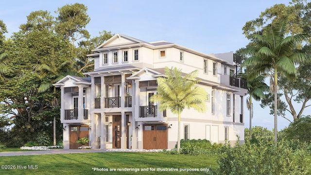 188 Dockside Drive, Hampstead, NC 28443
