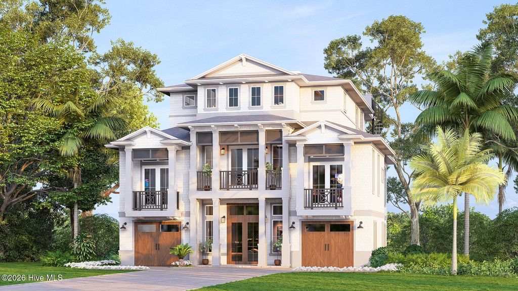 188 Dockside Drive, Hampstead, NC 28443