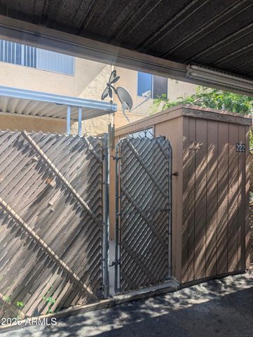 7126 N 19TH Avenue 223, Phoenix, AZ 85021