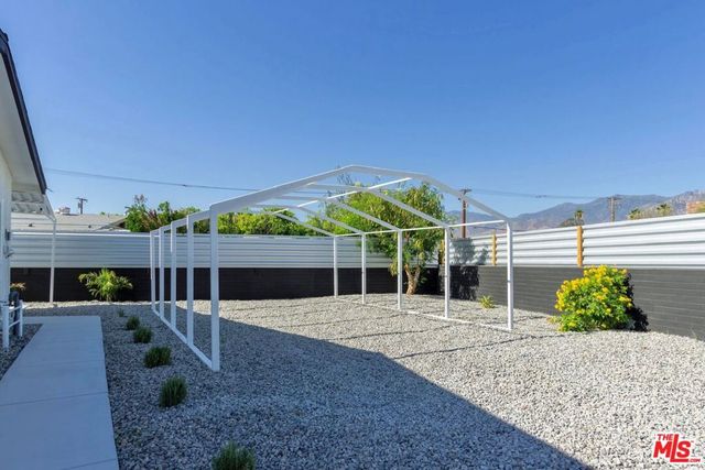 4325 E Calle De Carlos, Palm Springs, CA 92264