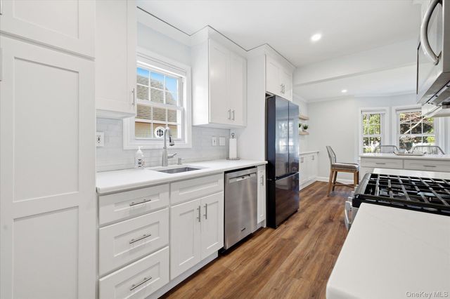 2445 Columbus Avenue, Oceanside, NY 11572