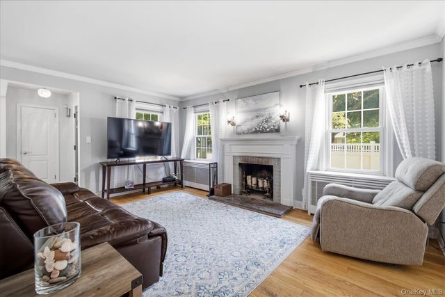 2445 Columbus Avenue, Oceanside, NY 11572