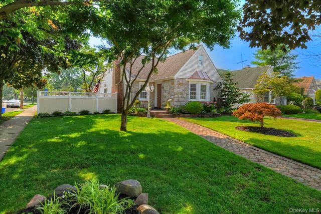 2445 Columbus Avenue, Oceanside, NY 11572