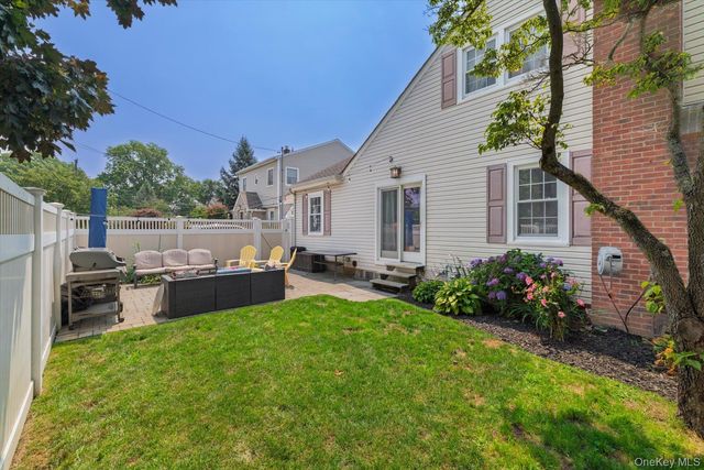 2445 Columbus Avenue, Oceanside, NY 11572