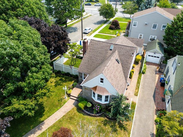 2445 Columbus Avenue, Oceanside, NY 11572