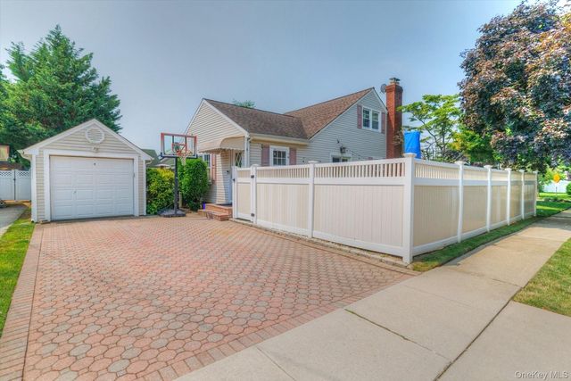 2445 Columbus Avenue, Oceanside, NY 11572