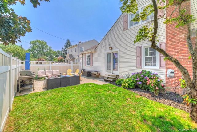 2445 Columbus Avenue, Oceanside, NY 11572