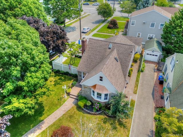 2445 Columbus Avenue, Oceanside, NY 11572