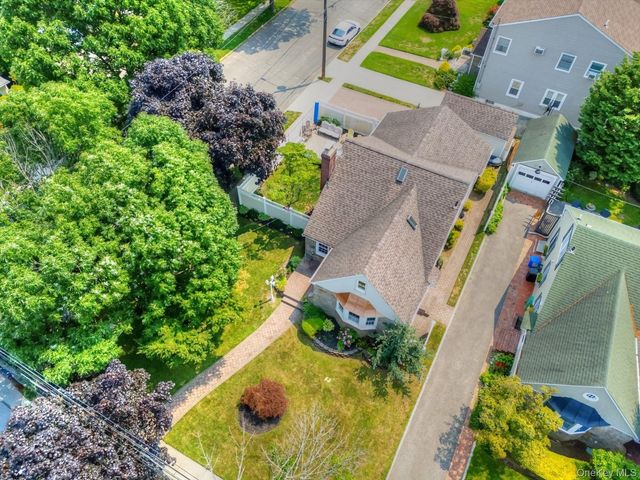 2445 Columbus Avenue, Oceanside, NY 11572