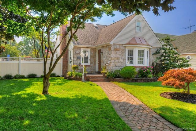2445 Columbus Avenue, Oceanside, NY 11572
