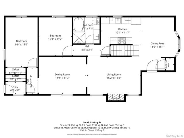 2445 Columbus Avenue, Oceanside, NY 11572
