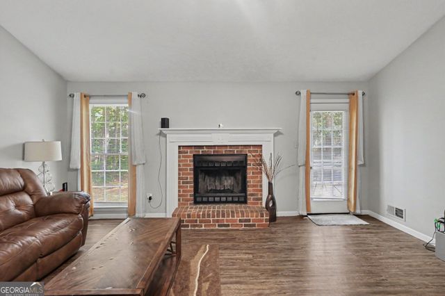 1624 Carriage Hills Drive, Griffin, GA 30224
