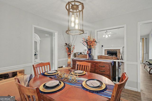 1624 Carriage Hills Drive, Griffin, GA 30224