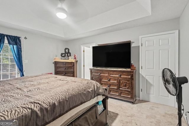 1624 Carriage Hills Drive, Griffin, GA 30224