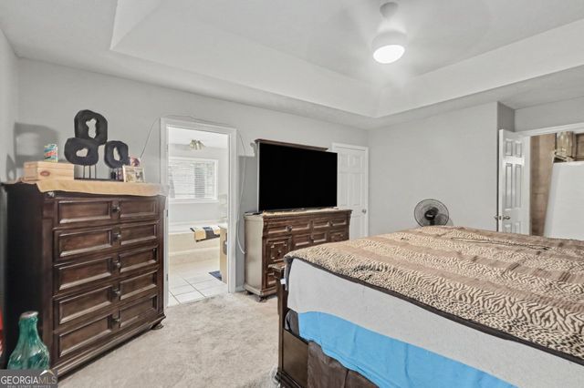 1624 Carriage Hills Drive, Griffin, GA 30224