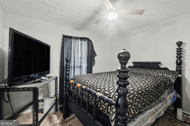 1624 Carriage Hills Drive, Griffin, GA 30224
