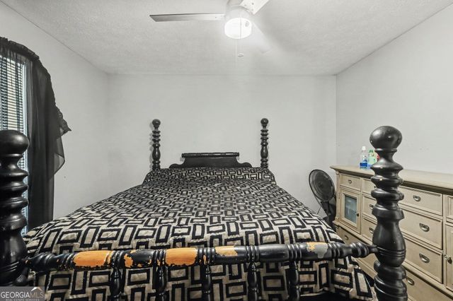 1624 Carriage Hills Drive, Griffin, GA 30224