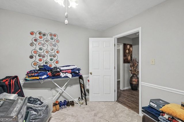 1624 Carriage Hills Drive, Griffin, GA 30224