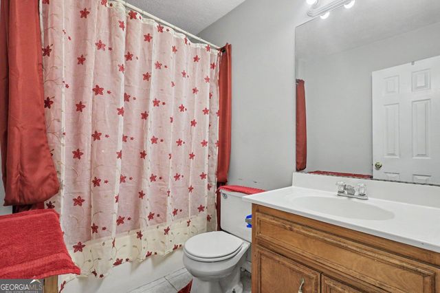 1624 Carriage Hills Drive, Griffin, GA 30224