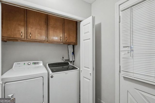 1624 Carriage Hills Drive, Griffin, GA 30224