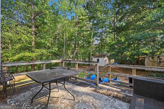 1624 Carriage Hills Drive, Griffin, GA 30224