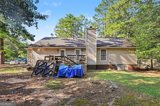 1624 Carriage Hills Drive, Griffin, GA 30224