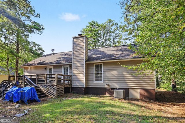 1624 Carriage Hills Drive, Griffin, GA 30224