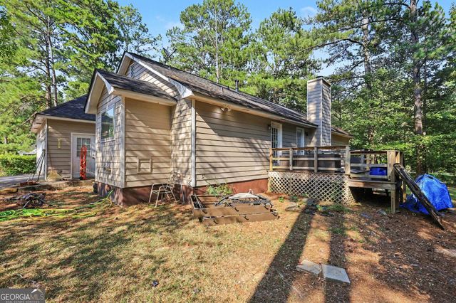 1624 Carriage Hills Drive, Griffin, GA 30224