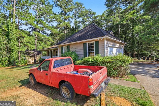 1624 Carriage Hills Drive, Griffin, GA 30224