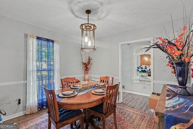 1624 Carriage Hills Drive, Griffin, GA 30224
