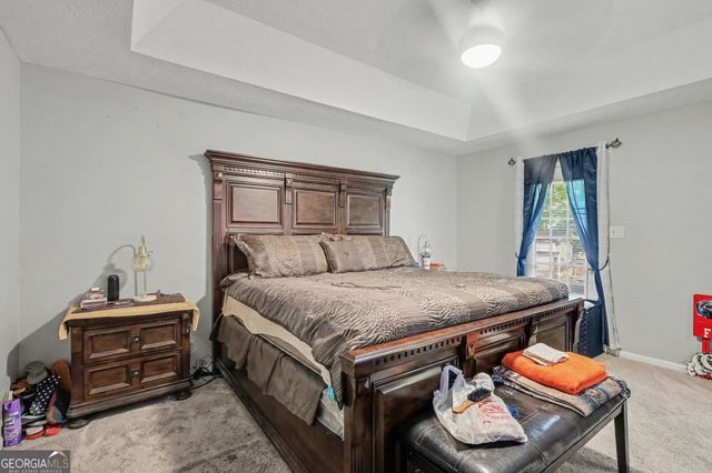 1624 Carriage Hills Drive, Griffin, GA 30224