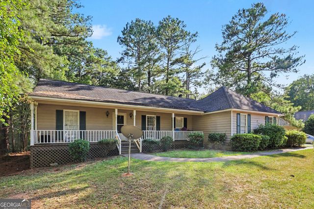 1624 Carriage Hills Drive, Griffin, GA 30224