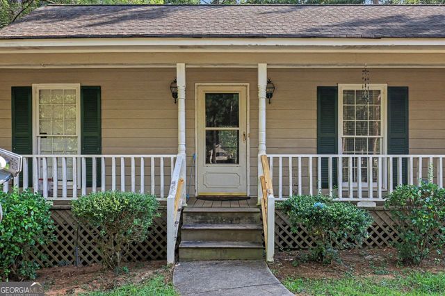 1624 Carriage Hills Drive, Griffin, GA 30224