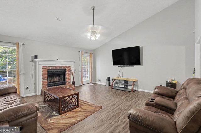 1624 Carriage Hills Drive, Griffin, GA 30224