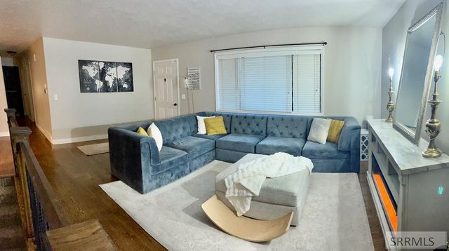 3382 S Grove Lane, Idaho Falls, ID 83404