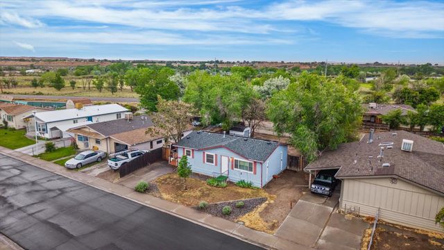 3081 Meadowvale Court, Grand Junction, CO 81504