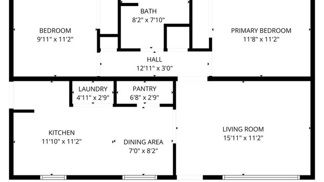 3081 Meadowvale Court, Grand Junction, CO 81504