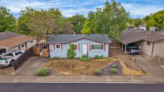 3081 Meadowvale Court, Grand Junction, CO 81504