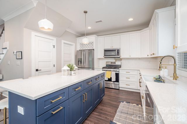408 Joe Louis Street, Fort Mill, SC 29715