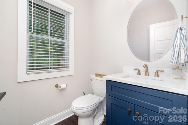 408 Joe Louis Street, Fort Mill, SC 29715